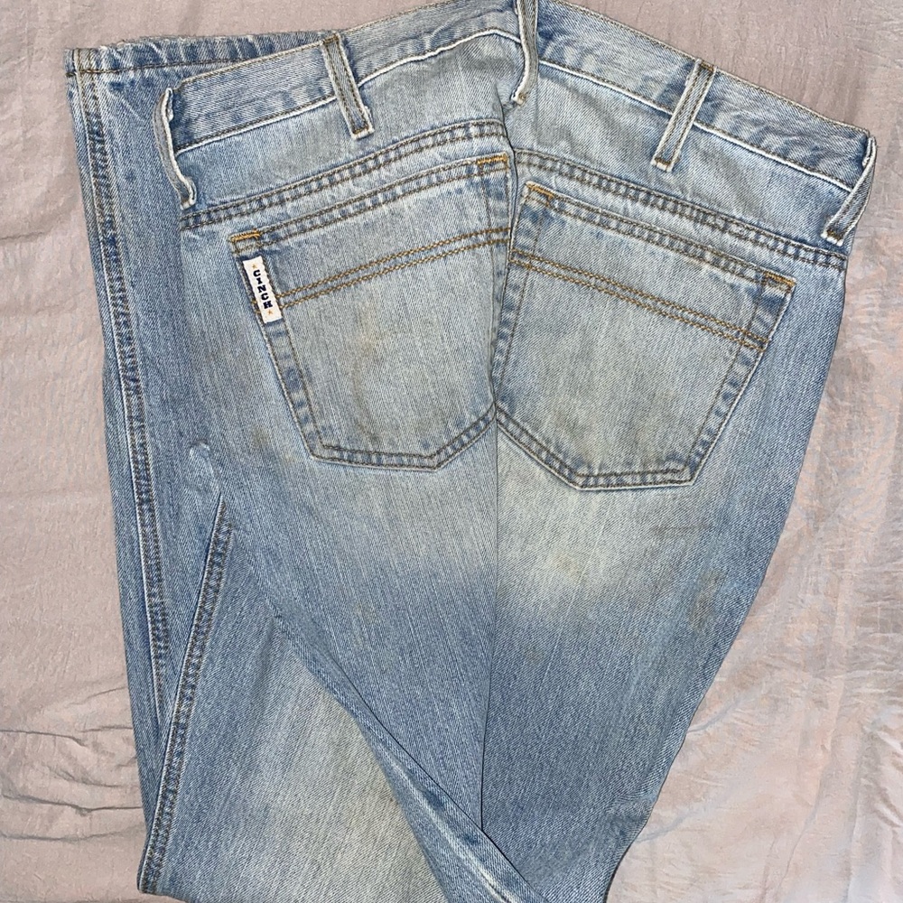 Cinch Jeans